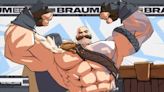 2XKO gets a new fighter with Braum, a hard-hitting defensive powerhouse