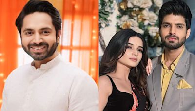 Ghum Hai Kisikey Pyaar Meiin EXCLUSIVE: Ankit Gulati to enter and bring MAJOR TWIST to Bhavika Sharma-Hitesh Bharadwaj-led show