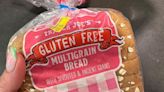 What Gluten-Free Bread Options Does Trader Joe's Carry?