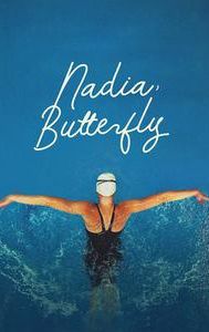 Nadia, Butterfly