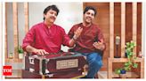 Both of us believe in the traditional form of garba: Parth & Sanjay Oza | Gujarati Movie News - Times of India