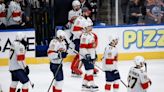 Are Florida Panthers poised to go the way of 1942 Red Wings?