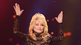 Dolly Parton says she doesn't want to be turned into a hologram after her death