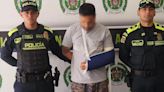 Colombiano pedido en extradición desde España fue detenido en Medellín