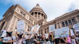 Texas Sued Over Abortion Ban by Women With Risky Pregnancies