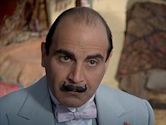 Hercule Poirot