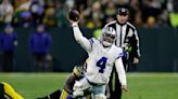 Cowboys-Vikings: Duelo entre equipos con rumbos opuestos