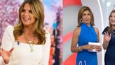 See Jenna Bush Hager’s Shocked Reaction When ‘Today’ Surfaced a “Mean” Throwback Photo on Air