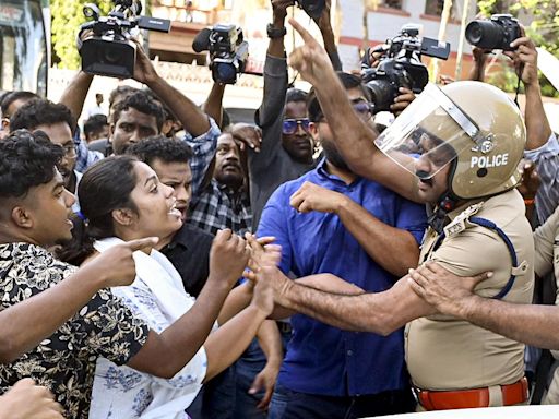 Kerala Assembly: Treasury and Opposition benches spar over police response to crimes against women and children