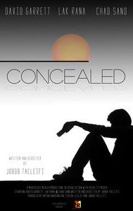 Concealed