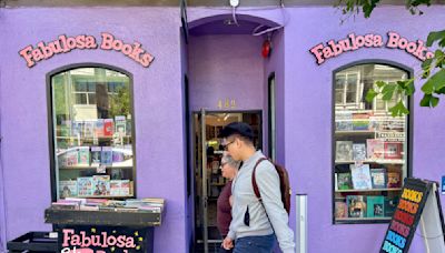 A San Francisco store is shipping LGBTQ+ books to places where they are banned