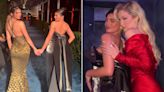 Kylie Jenner Documents Oscars After-Party with Sister Kendall and Gigi Hadid — See the Photos!