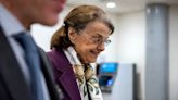 Calls for Feinstein to resign elicit accusations of double standard for women