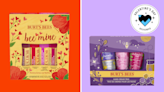 Get 15% off Burt's Bees lip balms, hand creams and more at this Valentine's Day sale