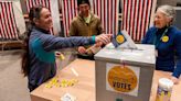 Anchorage's mayoral runoff election ends Tuesday. Here's how to return your ballot.