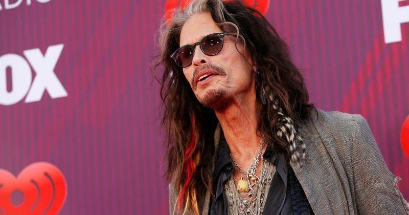 Aerosmith frontman Steven Tyler wins dismissal for good of sexual assault lawsuit