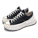 Converse 休閒鞋 Run Star Legacy CX 男鞋 女鞋 黑 白 厚底 增高 帆布 情侶鞋 A11489C