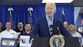 Was Biden's uncle eaten by cannibals near New Guinea in World War II? That's what he suggested