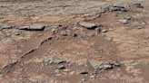 Nasa Curiosity rover data suggests Mars may have been home to alien life
