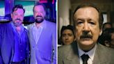 '¿Quién lo mató?': Actor que interpreta a Benito Castillo es integrante de Moderatto, ¿lo reconociste?