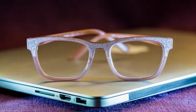 Are Blue Light Glasses Effective? Can They Help You Sleep?