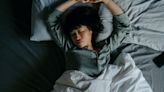 This Big Study Found A Sleep Aid Hiding In Plain Sight