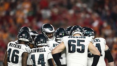 Roob's way-too-early 2024 Eagles predictions