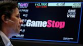 GameStop shares jump after investor claims stake