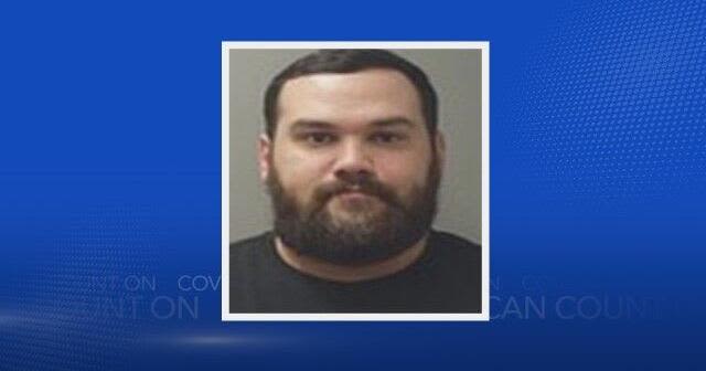 Muscle Shoals man accused of sexually abusing 10-year-old child