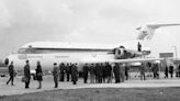 5/09/1967: Fokker’s F28 Fellowship Takes Flight