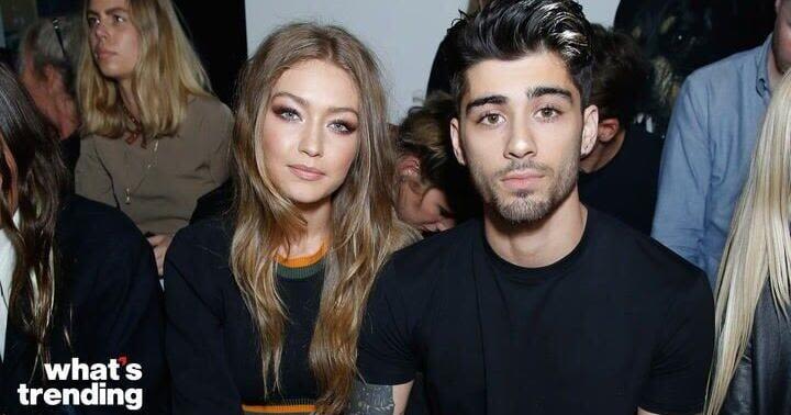 Zayn Malik Admits He May Have Never ‘Been In Love’ with Gigi Hadid