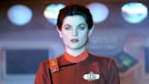 Star Trek II Director Recalls Kirstie Alley's Passion for Vulcan Role: 'She Wore the Ears to Bed'