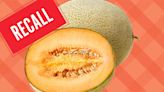 Thousands Of Whole Cantaloupes Have Been Recalled Across 9 Southern States