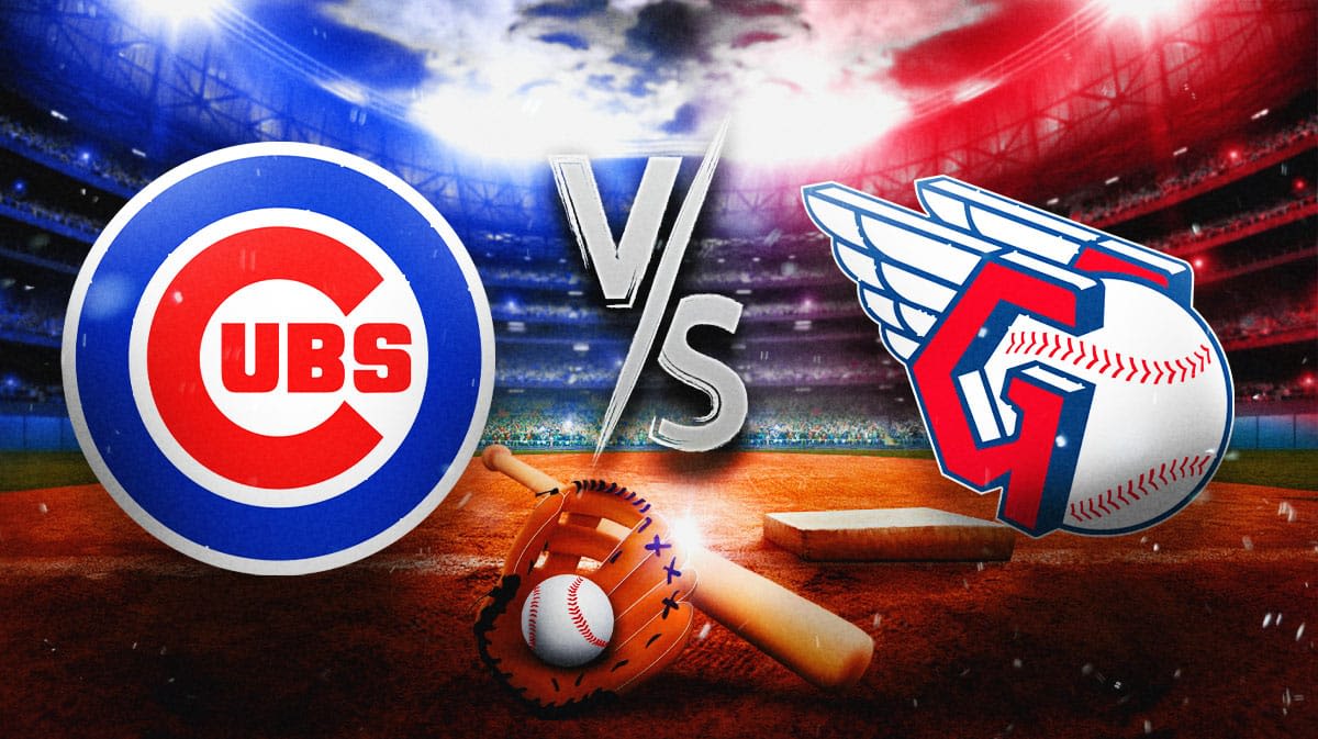 Cubs Vs. Guardians Prediction, Odds, Pick - 8/12/2024