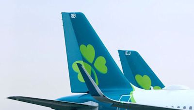 Aer Lingus halts pilot perks due to industrial action