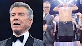 Michael Buffer got Oleksandr Usyk's weight wrong as Tyson Fury discovers facts