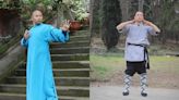 Young Chinese are flocking to Taoist temples to practice this ancient exercise