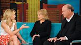 Bill Geddie, 'The View' Executive Producer, Dead at 68: Joy Behar, Elisabeth Hasselbeck and More Pay Tribute