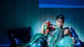 The ocean makes its case for better treatment in this unique immersive show in Miami