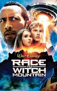 Race to Witch Mountain