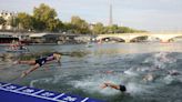 Seine met swimming standards for past several days, Paris says ahead of Olympics