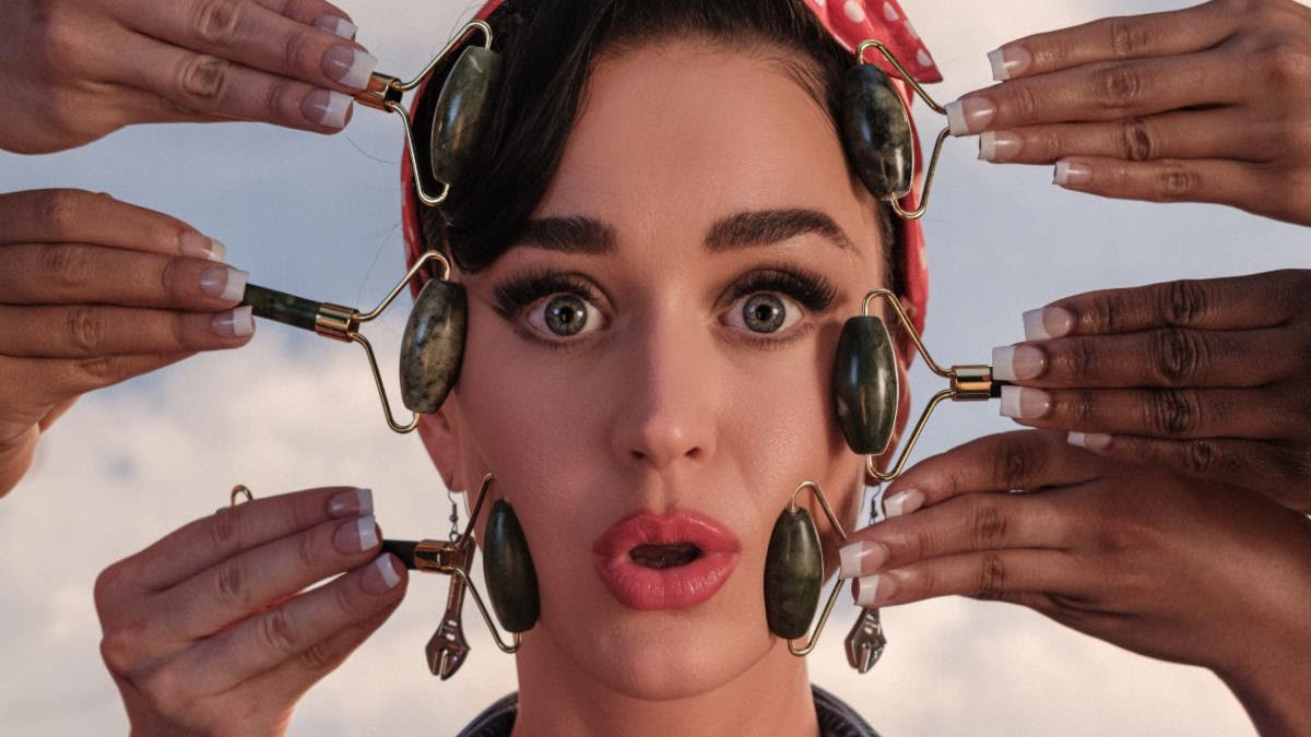 Katy Perry & Dr. Luke’s Take on Feminism in “Woman’s World” Is as Bad as That Sounds
