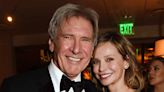 Harrison Ford and Calista Flockhart's Relationship Timeline