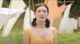 Lorde Celebrates the Solstice with ‘The Path’ Music Video