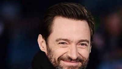 Video de Hugh Jackman en todas sus películas como Wolverine