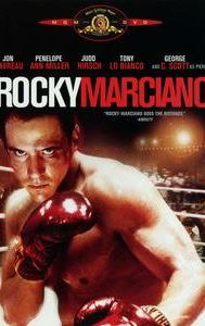 Rocky Marciano