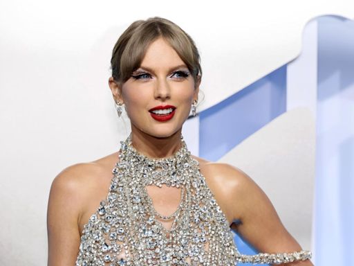Taylor Swift Further Distances Herself From Madonna