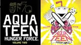 Aqua Teen Hunger Force Season 2 Streaming: Watch & Stream Online via HBO Max