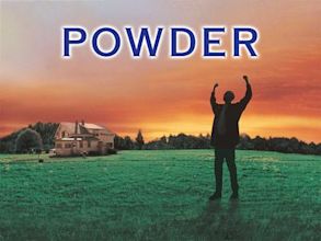 Powder - Un incontro straordinario con un altro essere