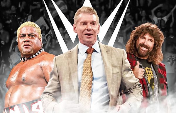 Mick Foley, Rikishi deliver absolutely wild takes on Vince McMahon after WWE exit